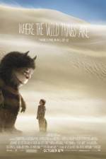 Watch Where the Wild Things Are Putlocker