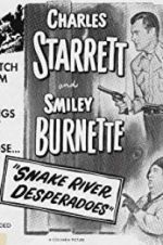 Watch Snake River Desperadoes Putlocker