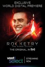 Watch Rocketry: The Nambi Effect Putlocker
