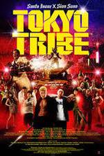 Watch Tokyo Tribe Putlocker