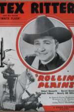 Watch Rollin' Plains Putlocker
