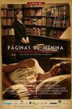 Watch Páginas de Menina Putlocker