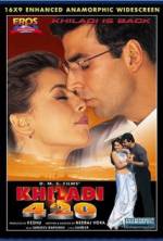 Watch Khiladi 420 Putlocker