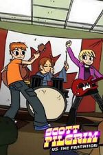 Watch Scott Pilgrim vs. the Animation (TV Special 2010) Putlocker