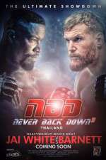 Watch Never Back Down No Surrender Putlocker