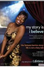 Watch Life Is Not a Fairytale The Fantasia Barrino Story Putlocker