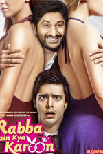 Watch Rabba Main Kya Karoon Putlocker