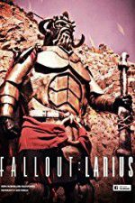 Watch Fallout Lanius Putlocker