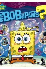 Watch Spongebob Squarepants Whobob Whatpants Putlocker