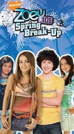 Watch Zoey 101: Spring Break-Up Putlocker