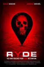 Watch Ryde Putlocker