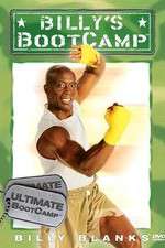 Watch Billy Blanks: Ultimate Bootcamp Putlocker