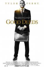 Watch Good Deeds Putlocker