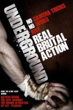 Watch Underground Putlocker