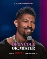 Watch Deon Cole: Ok, Mister (TV Special 2024) Putlocker
