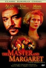 Watch The Master and Margaret Putlocker