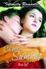 Watch Clara cet ete là Putlocker