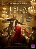 Watch Leila's Brothers Putlocker