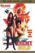 Watch Enemy Gold Putlocker