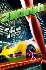 Watch 200 MPH Putlocker