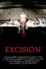 Watch Excision Putlocker