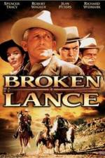 Watch Broken Lance Putlocker