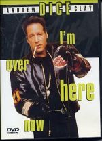 Watch Andrew Dice Clay: I\'m Over Here Now (TV Special 2000) Putlocker