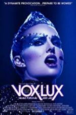 Watch Vox Lux Putlocker