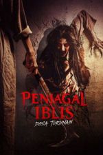 Watch Penjagal Iblis: Dosa Turunan Putlocker