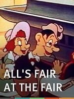 Watch All's Fair at the Fair (Short 1938) Putlocker