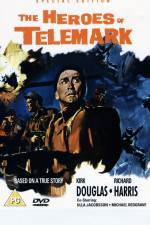 Watch The Heroes of Telemark Putlocker