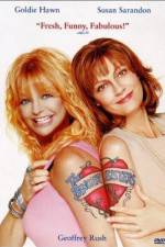 Watch The Banger Sisters Putlocker