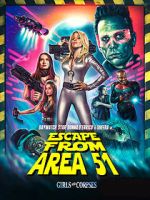 Watch Escape from Area 51 Putlocker