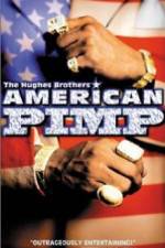 Watch American Pimp Putlocker