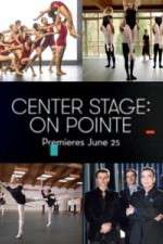 Watch Center Stage: On Pointe Putlocker