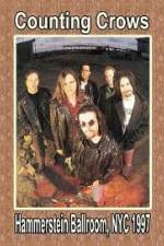 Watch Counting Crows Live at the 10 Spot Putlocker