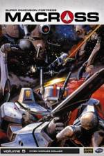 Watch Super Dimension Fortress Macross Putlocker