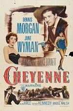 Watch Cheyenne Putlocker