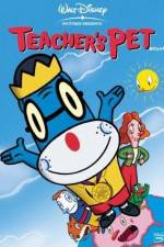 Watch Teacher's Pet Putlocker