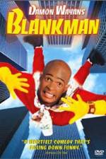 Watch Blankman Putlocker