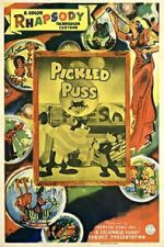 Watch Pickled Puss Putlocker