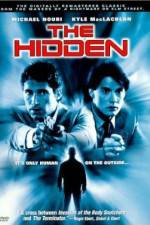Watch The Hidden Putlocker