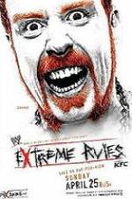 Watch WWE Extreme Rules Putlocker