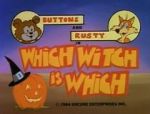 Watch Which Witch Is Which (TV Short 1984) Putlocker