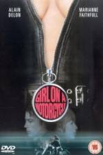 Watch The Girl on a Motorcycle Putlocker