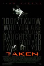Watch Taken Putlocker