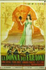 Watch La donna dei faraoni Putlocker