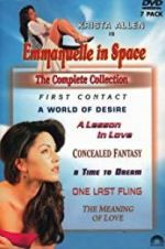 Watch Emmanuelle, Queen of the Galaxy Putlocker