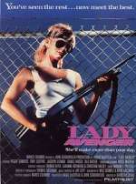 Watch Lady Avenger Putlocker