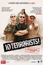 Watch 10Terrorists Putlocker